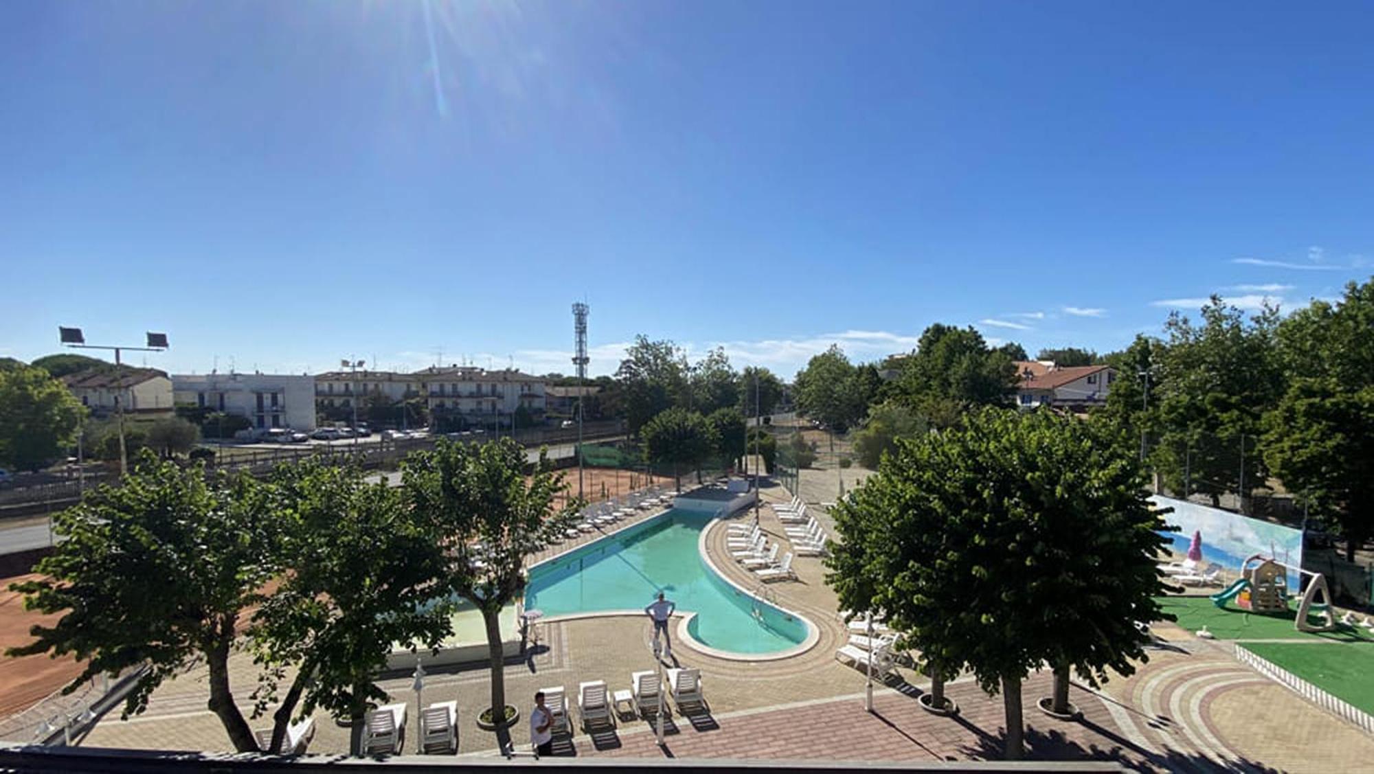 Savoia Hotel